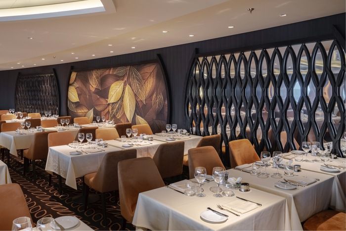 La Foglia Restaurant